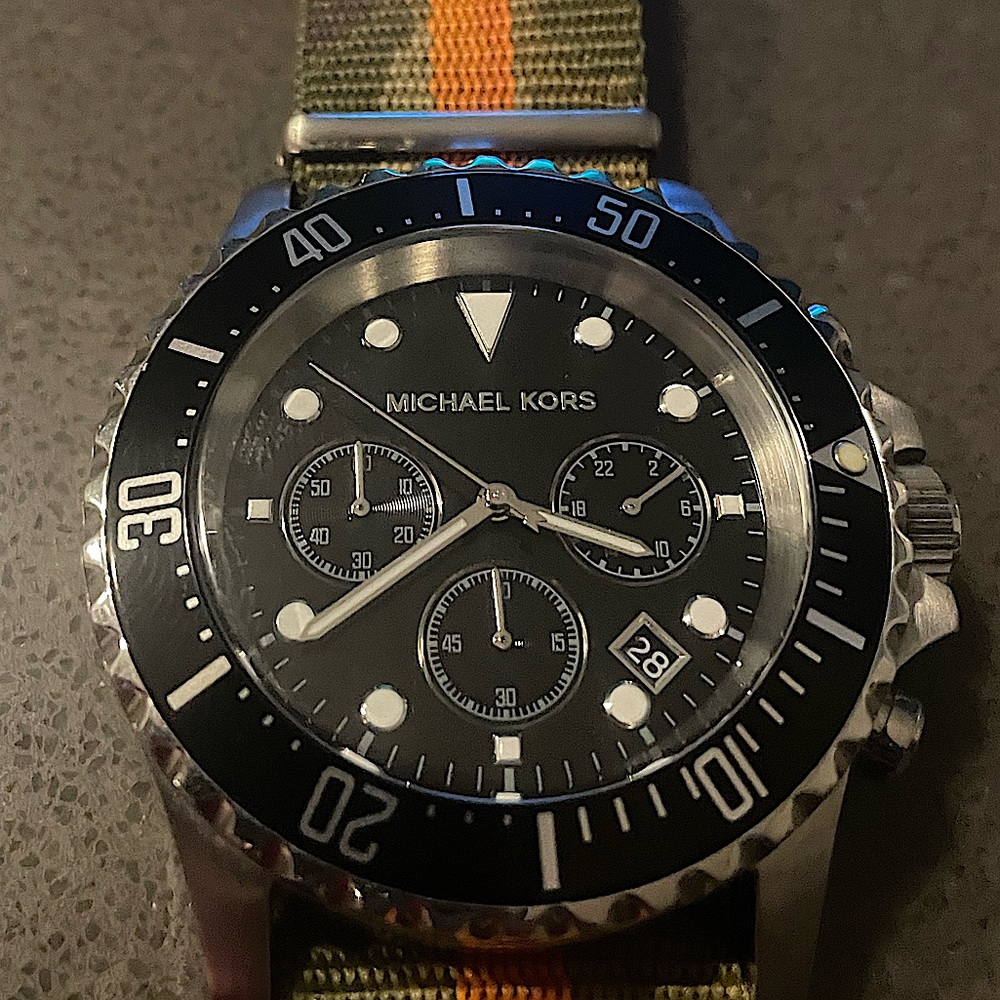 Michael Kors Watch